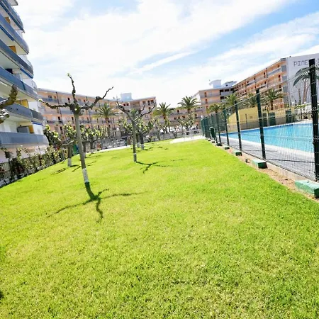 Pineda Iii Gold Apartment