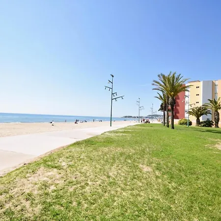 Apartment Pineda Iii Gold *