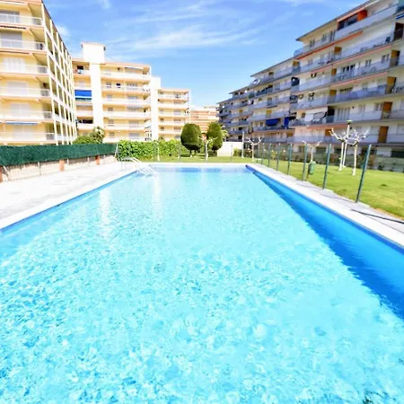Apartment Pineda Iii Gold La Pineda