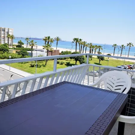 Apartment Pineda Iii Gold *