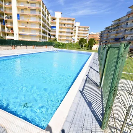 Pineda Iii Gold Apartment La Pineda