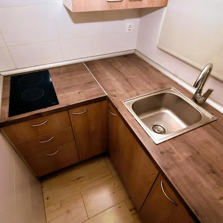 Apartment Pineda Iii Gold