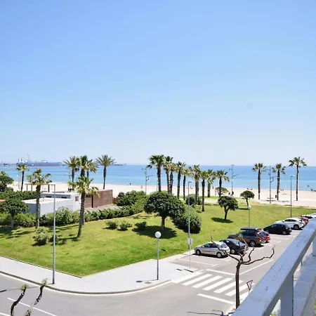 Apartment Pineda Iii Gold