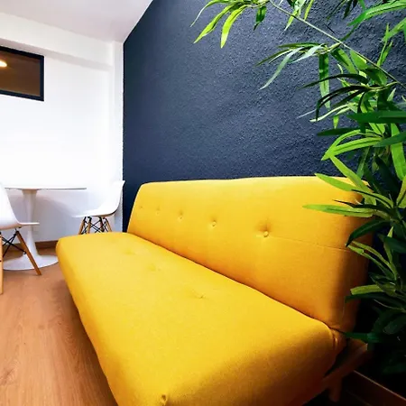 Pineda Iii Gold Apartment *