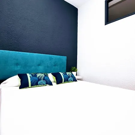 Apartment Pineda Iii Gold La Pineda