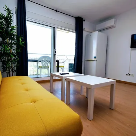 Apartment Pineda Iii Gold *