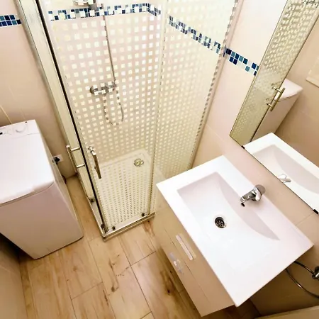 Apartment Pineda Iii Gold La Pineda