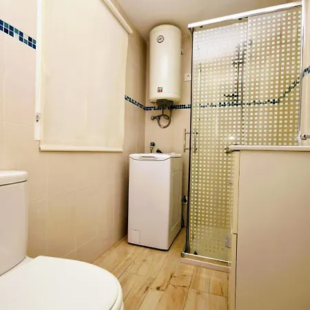 Pineda Iii Gold Apartment