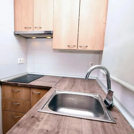 Pineda Iii Gold Apartment *