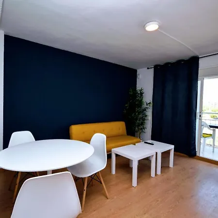 Apartment Pineda Iii Gold *