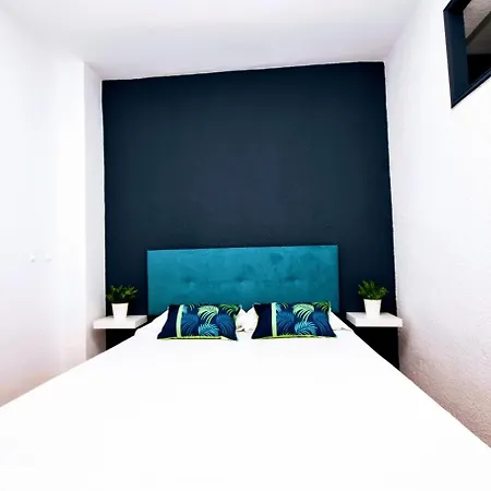 Pineda Iii Gold Apartment La Pineda