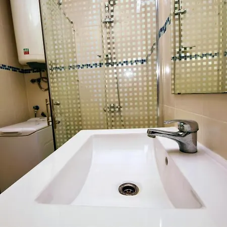 Apartment Pineda Iii Gold La Pineda