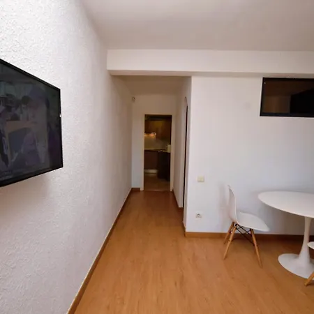 Apartment Pineda Iii Gold *
